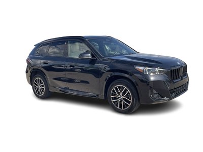 2023 BMW X1 in Calgary, Alberta