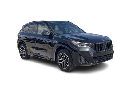2023 BMW X1 in Calgary, Alberta
