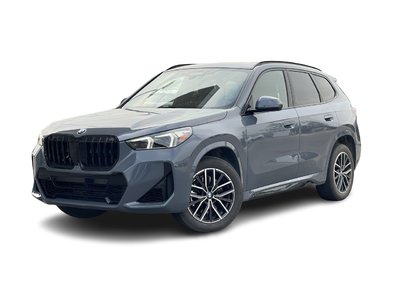 2023 BMW X1 in Calgary, Alberta