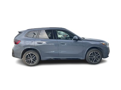 2023 BMW X1 in Calgary, Alberta
