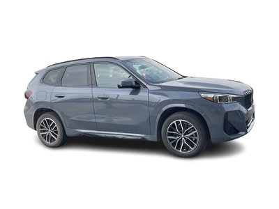 2023 BMW X1 in Calgary, Alberta