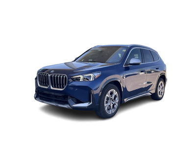 2024 BMW X1 in Calgary, Alberta