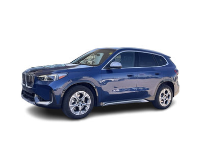 2024 BMW X1 in Calgary, Alberta