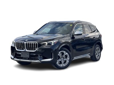 2024 BMW X1 in Calgary, Alberta