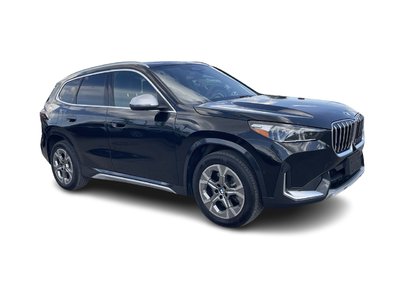 2024 BMW X1 in Calgary, Alberta