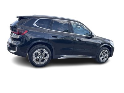 2024 BMW X1 in Calgary, Alberta