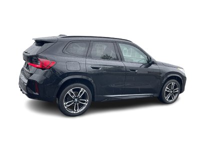 2024 BMW X1 in Calgary, Alberta