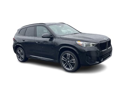 2024 BMW X1 in Calgary, Alberta