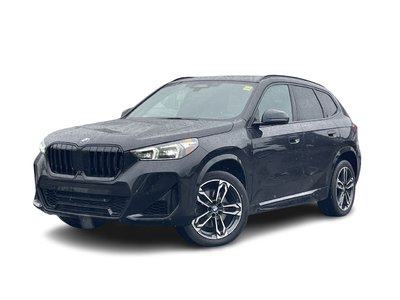 2024 BMW X1 in Calgary, Alberta
