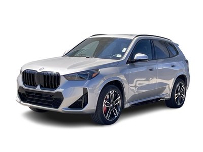 2024 BMW X1 in Calgary, Alberta
