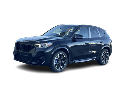 2025 BMW X1 in Calgary, Alberta