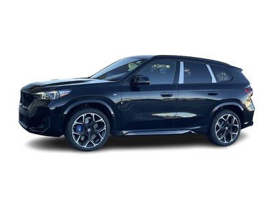 2025 BMW X1 in Calgary, Alberta