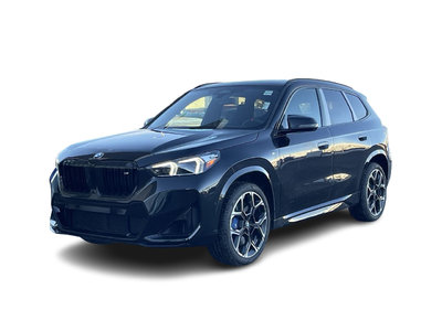 2025 BMW X1 in Calgary, Alberta