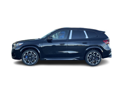 2025 BMW X1 in Calgary, Alberta