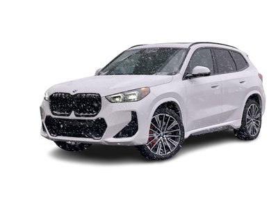 BMW X1  2025 à Calgary, Alberta