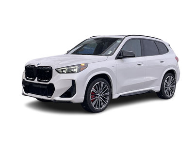 BMW X1  2025 à Calgary, Alberta