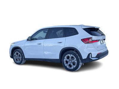 BMW X1  2025 à Calgary, Alberta