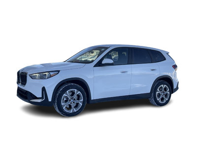 BMW X1  2025 à Calgary, Alberta