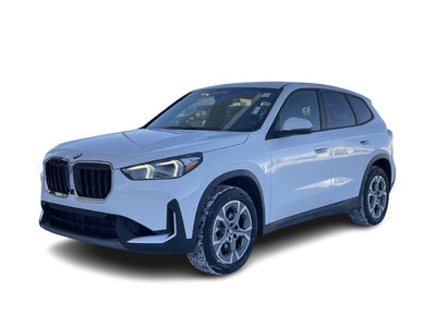 BMW X1  2025 à Calgary, Alberta
