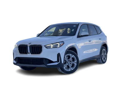 BMW X1  2025 à Calgary, Alberta