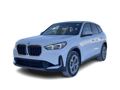 BMW X1  2025 à Calgary, Alberta