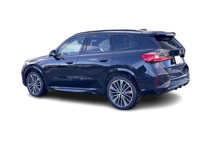 2025 BMW X1 in Calgary, Alberta