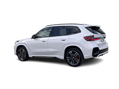 2025 BMW X1 in Calgary, Alberta
