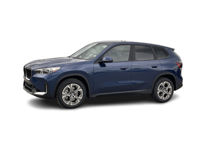 BMW X1  2025 à Calgary, Alberta