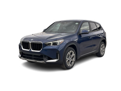 BMW X1  2025 à Calgary, Alberta