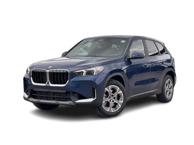 BMW X1  2025 à Calgary, Alberta
