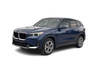 BMW X1  2025 à Calgary, Alberta