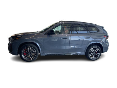 2025 BMW X1 in Calgary, Alberta