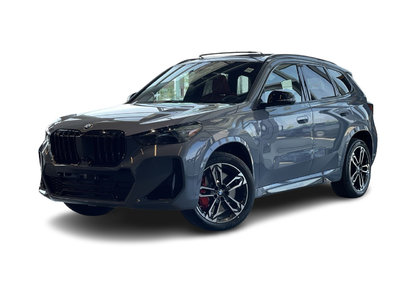 2025 BMW X1 in Calgary, Alberta