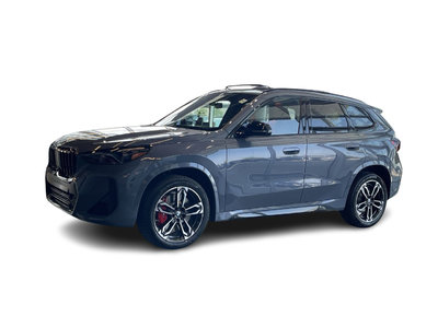 2025 BMW X1 in Calgary, Alberta