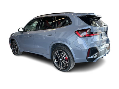 2025 BMW X1 in Calgary, Alberta