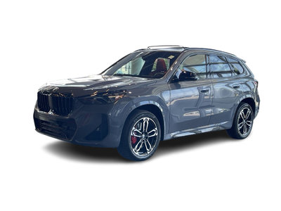 2025 BMW X1 in Calgary, Alberta