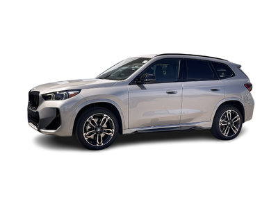 2025 BMW X1 in Calgary, Alberta