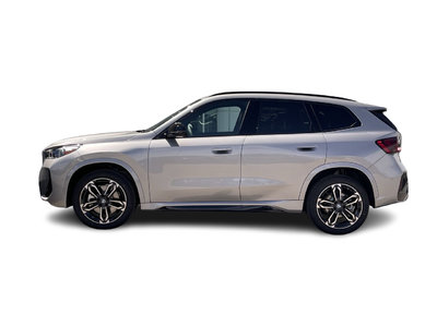 2025 BMW X1 in Calgary, Alberta