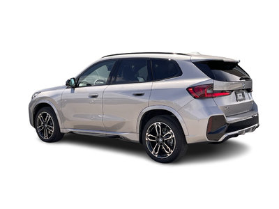 2025 BMW X1 in Calgary, Alberta