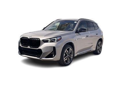2025 BMW X1 in Calgary, Alberta