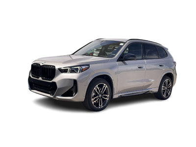 2025 BMW X1 in Calgary, Alberta