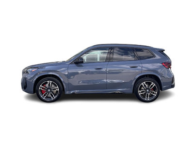 2025 BMW X1 in Calgary, Alberta