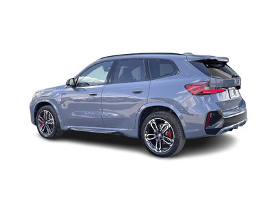 2025 BMW X1 in Calgary, Alberta