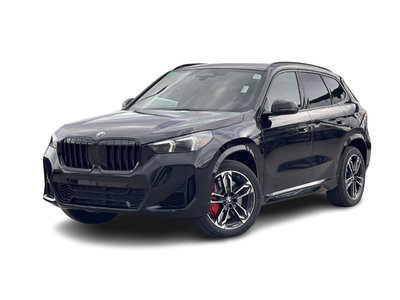 BMW X1  2025 à Calgary, Alberta
