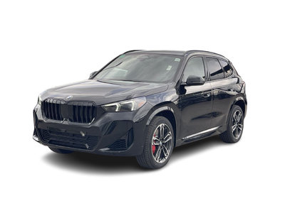 BMW X1  2025 à Calgary, Alberta