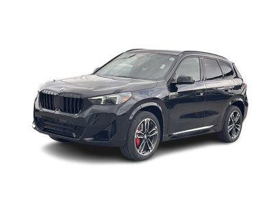 BMW X1  2025 à Calgary, Alberta
