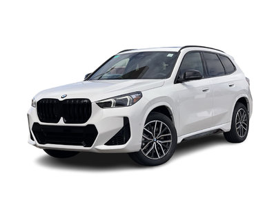 BMW X1  2025 à Calgary, Alberta