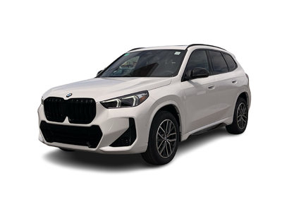 BMW X1  2025 à Calgary, Alberta
