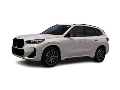 BMW X1  2025 à Calgary, Alberta