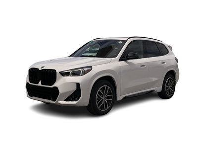 BMW X1  2025 à Calgary, Alberta